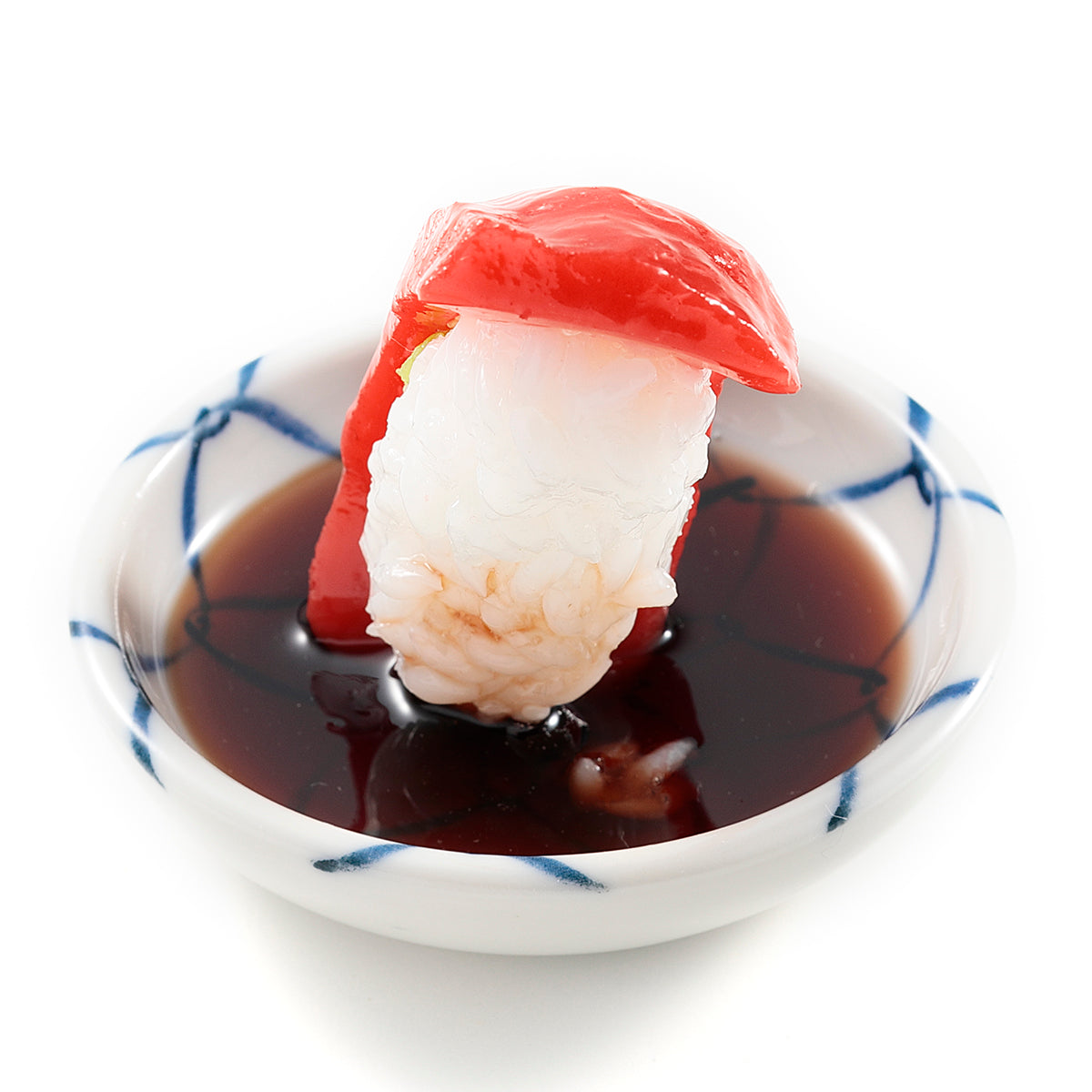 Tsumami Sushi Tuna