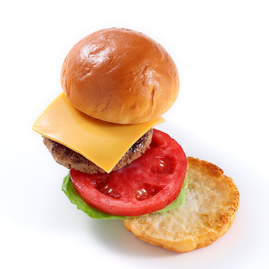 マグネット ハンバーガー