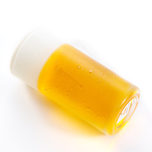 ジョッキビール