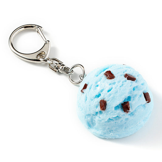 キーリング(IWASAKI) アイス チョコミント