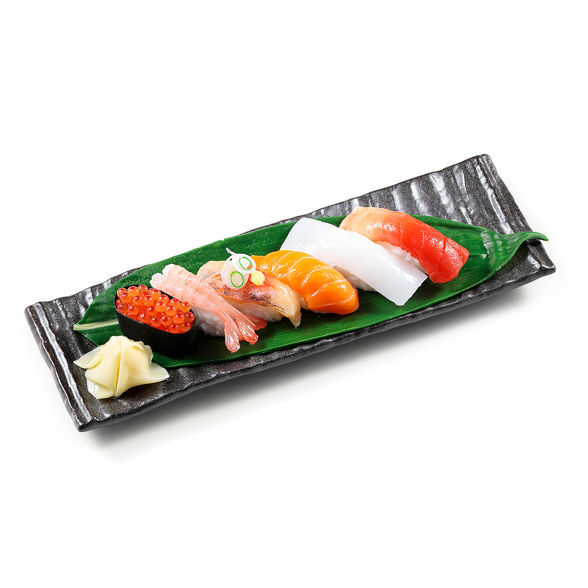 にぎり寿司(6貫)