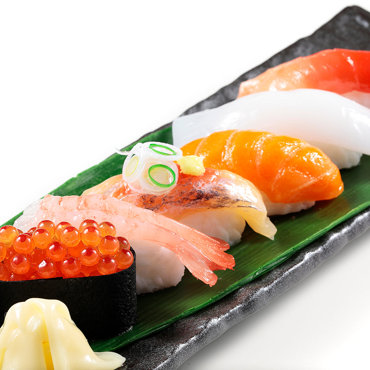 にぎり寿司(6貫)