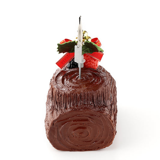 【クリスマス限定】ブッシュ・ド・ノエル クリップ