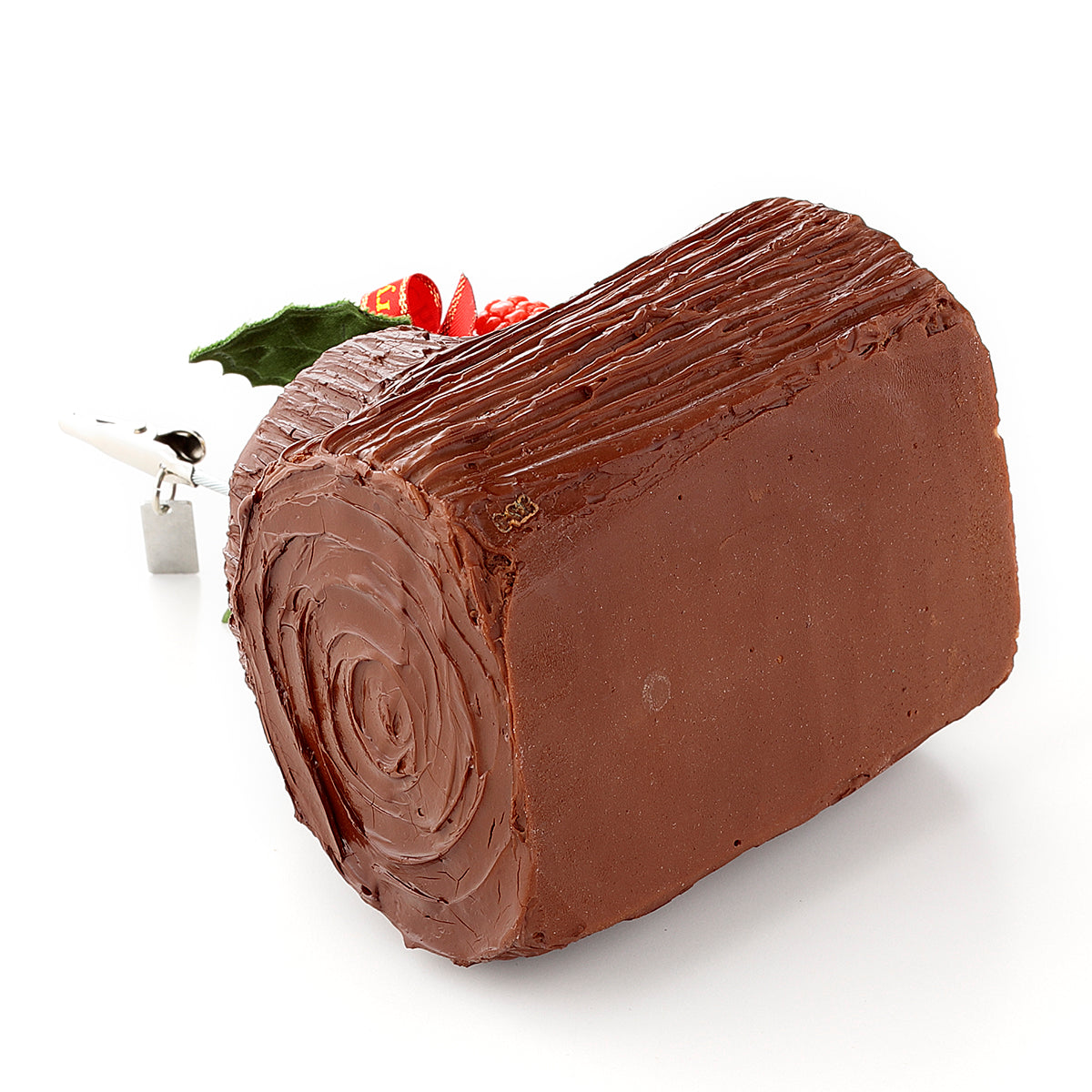 【クリスマス限定】ブッシュ・ド・ノエル クリップ