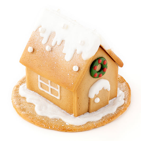 【クリスマス限定】 ヘクセンハウスの小物入れ