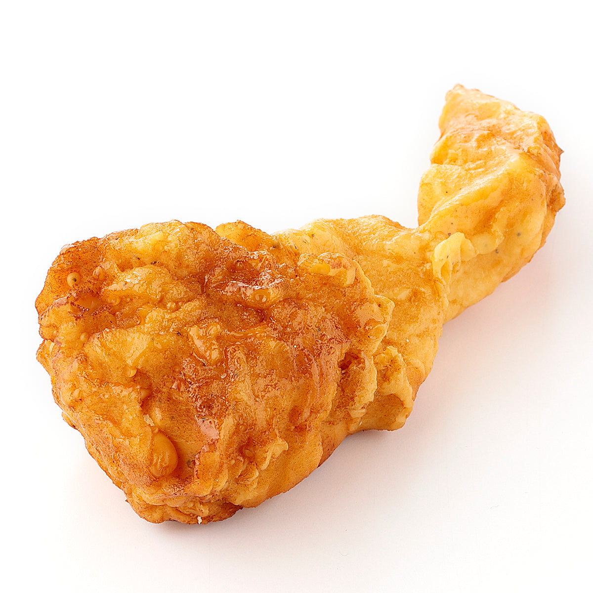 【クリスマス限定】手の汚れないフライドチキン