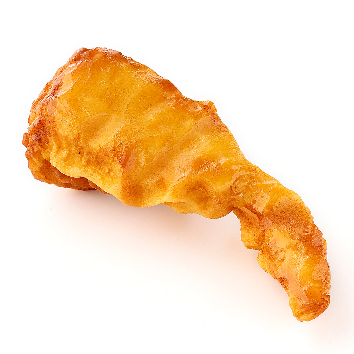 【クリスマス限定】手の汚れないフライドチキン