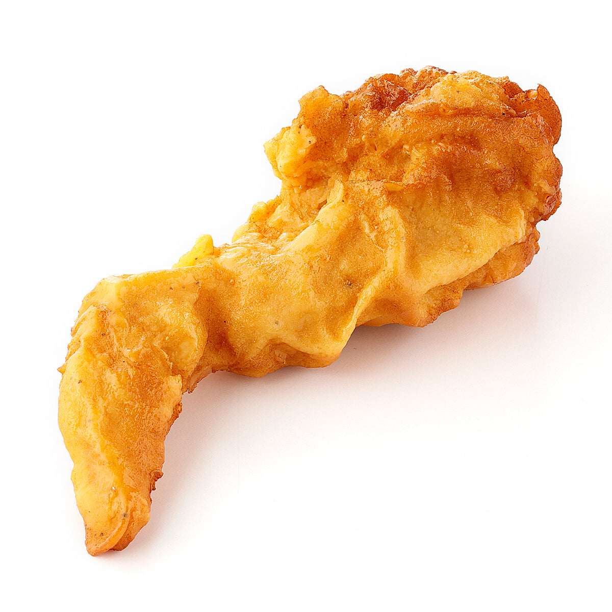 【クリスマス限定】手の汚れないフライドチキン