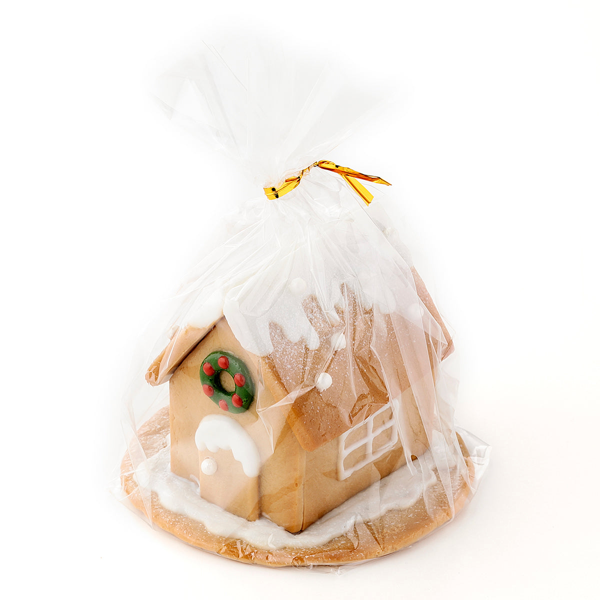 【クリスマス限定】 ヘクセンハウスの小物入れ