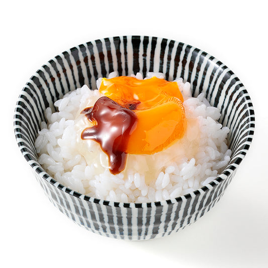 卵かけご飯