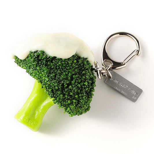 キーリング マヨブロッコリー