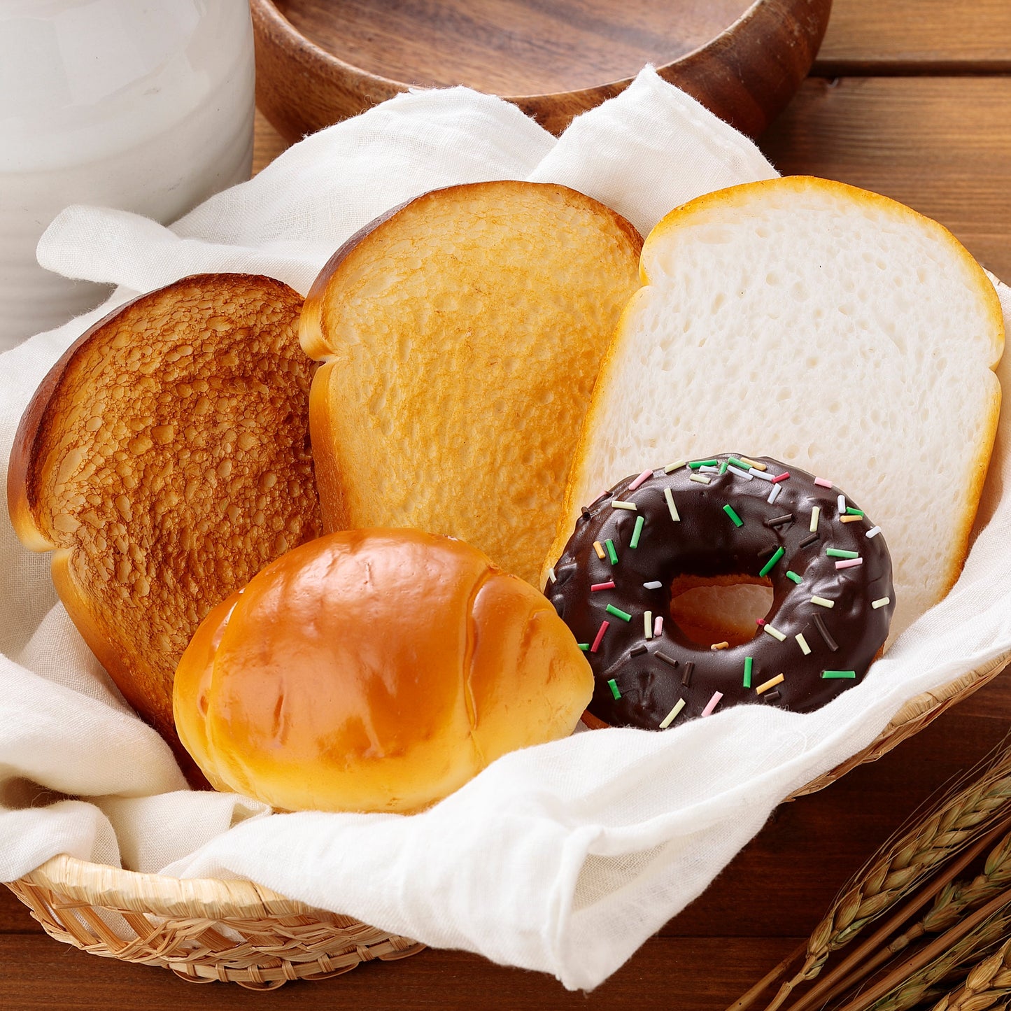 【パン限定】食パン(焼)