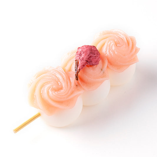 【桜限定】マグネット 桜団子