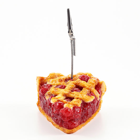 チェリーパイクリップ