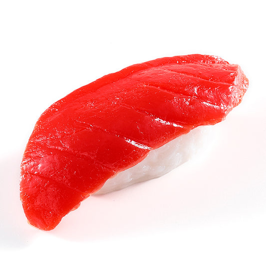 食品サンプル 寿司(一貫)