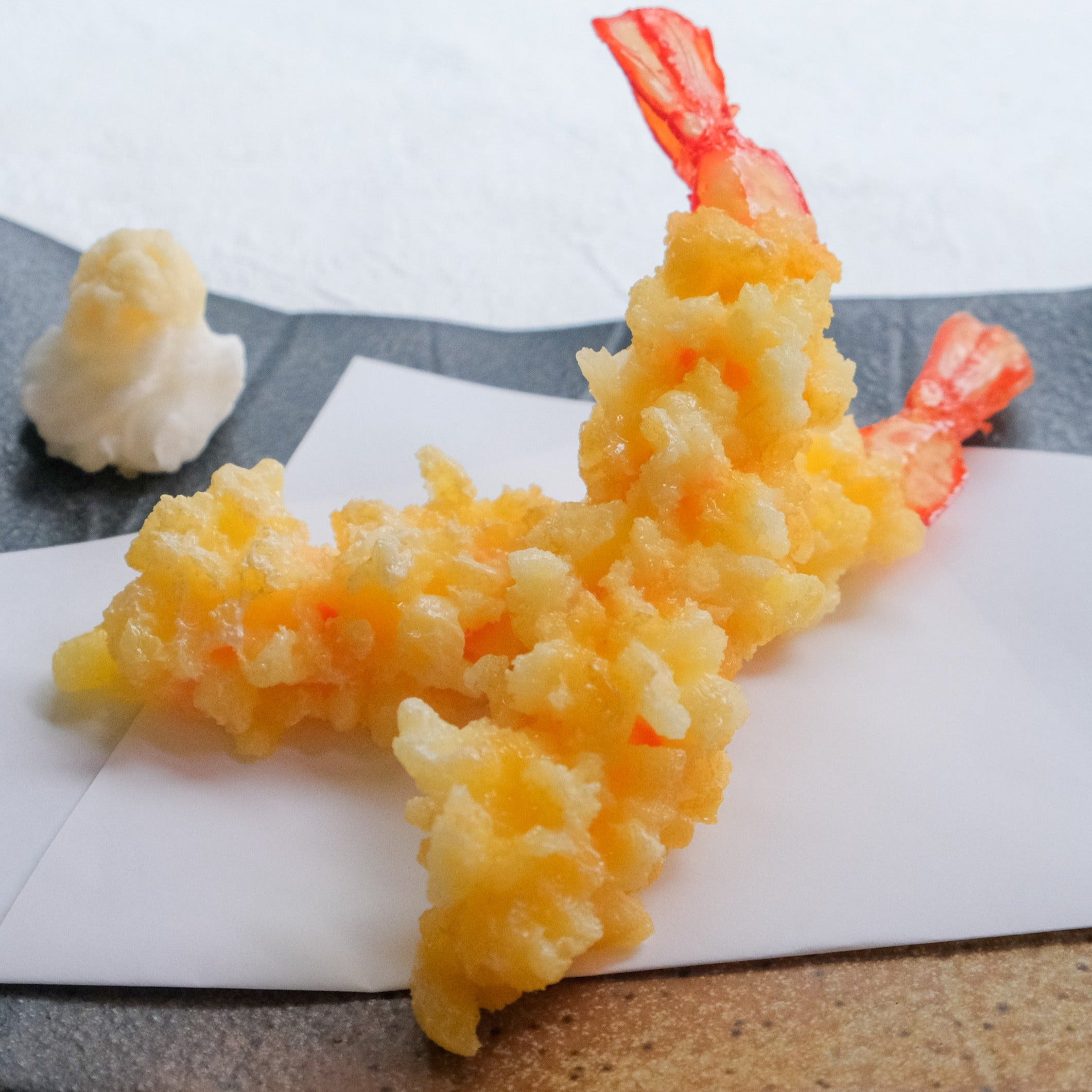 マグネット 海老天