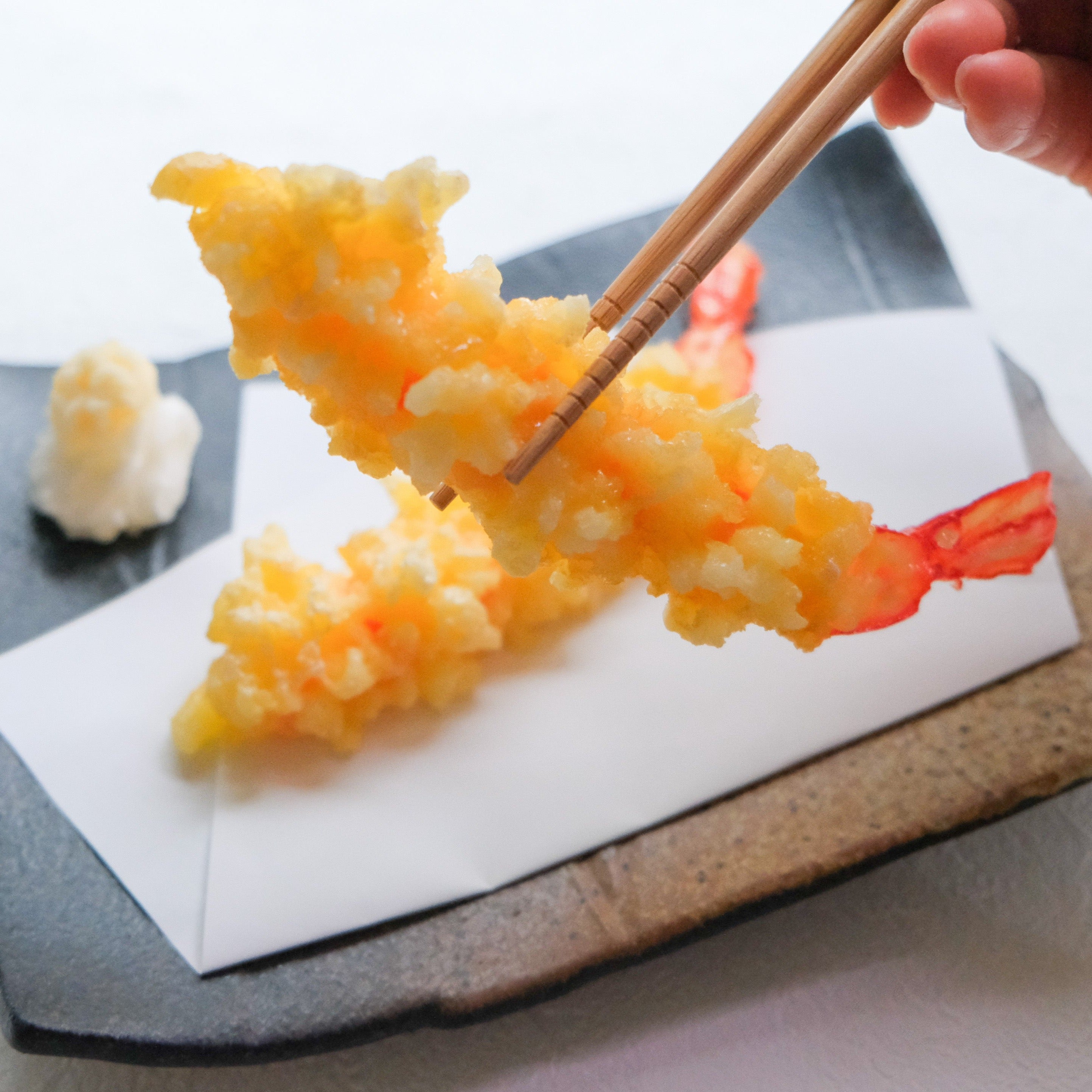 マグネット 海老天