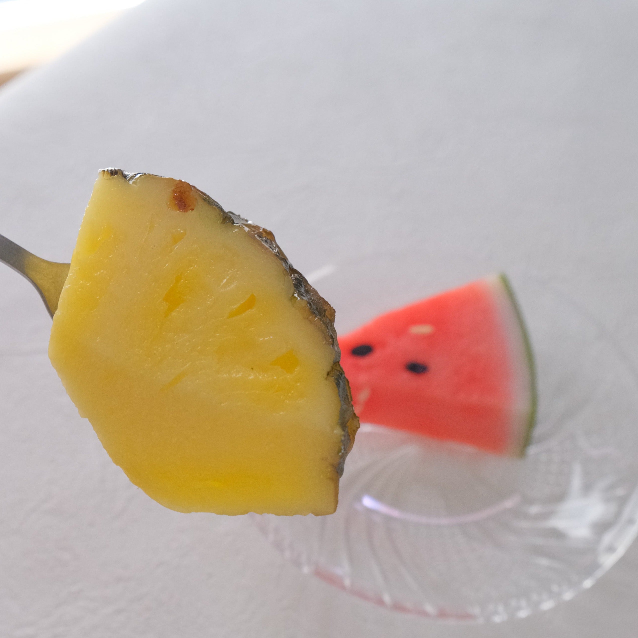 マグネット パイナップル