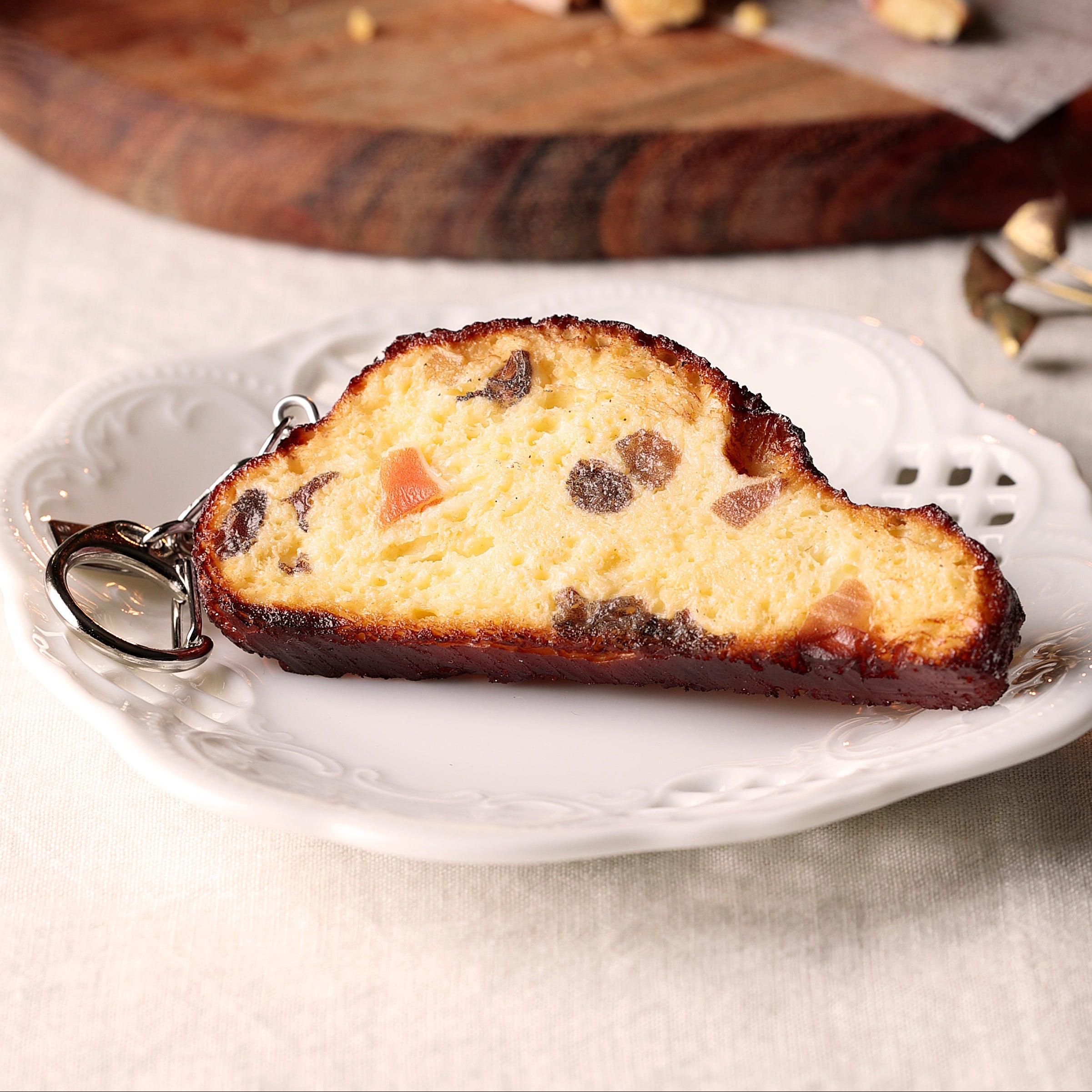 【クリスマス限定】キーリング シュトーレン