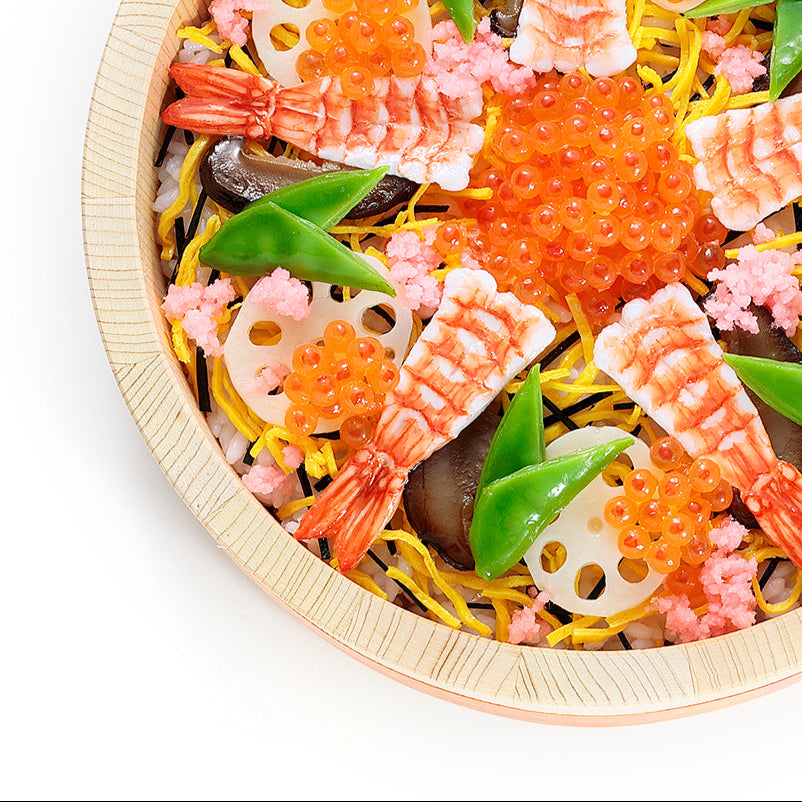ちらし寿司
