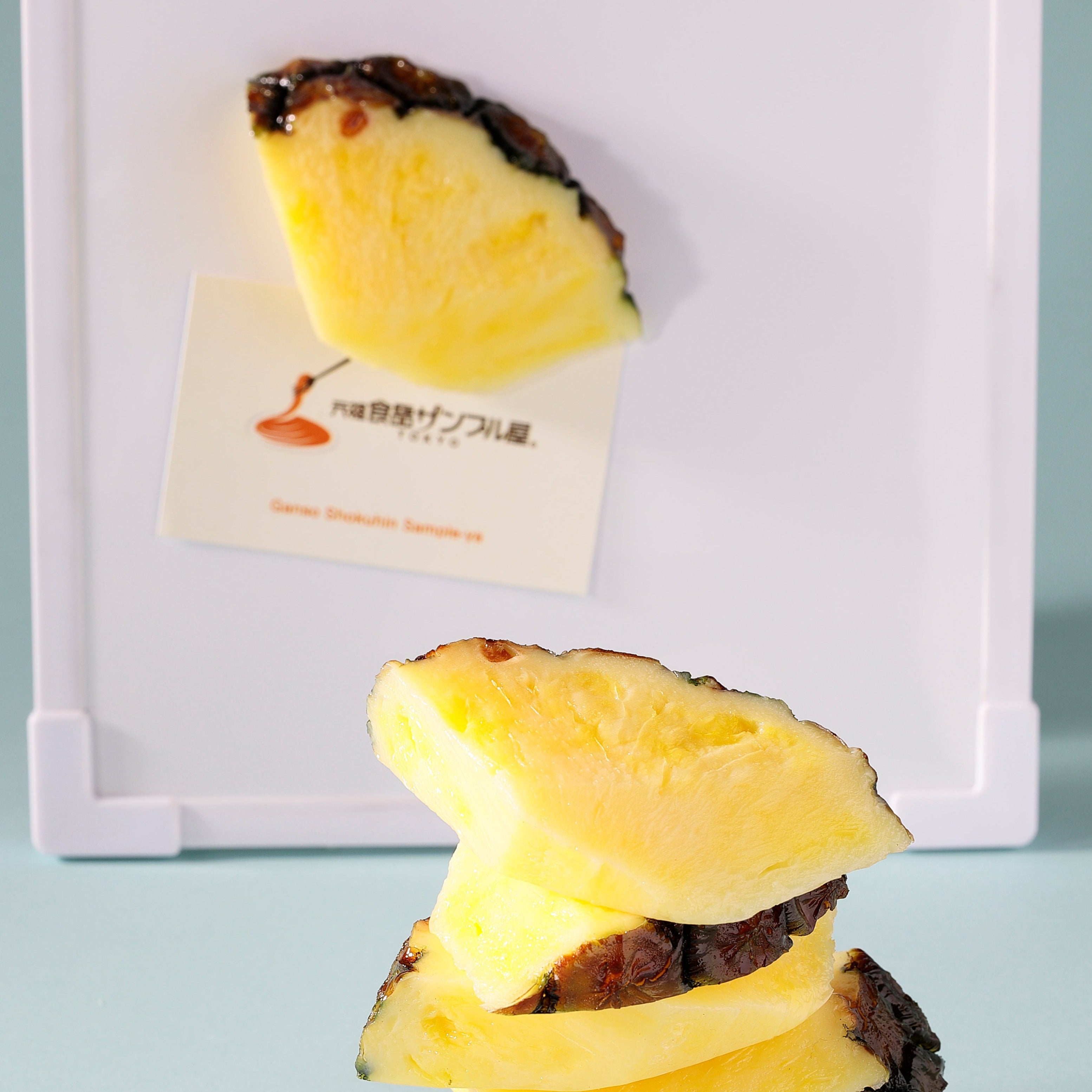 マグネット パイナップル