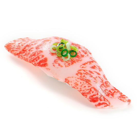 マグネット 生肉寿司