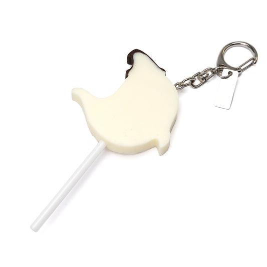 【ハロウィン限定】ハロウィンチョコ棒付き オバケ