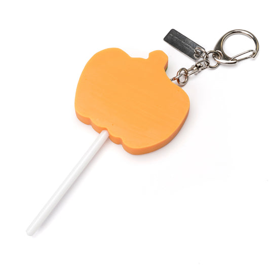 【ハロウィン限定】ハロウィンチョコ棒付き カボチャ