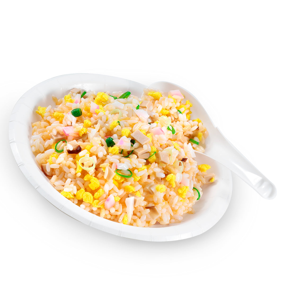 Samplun Fried Rice