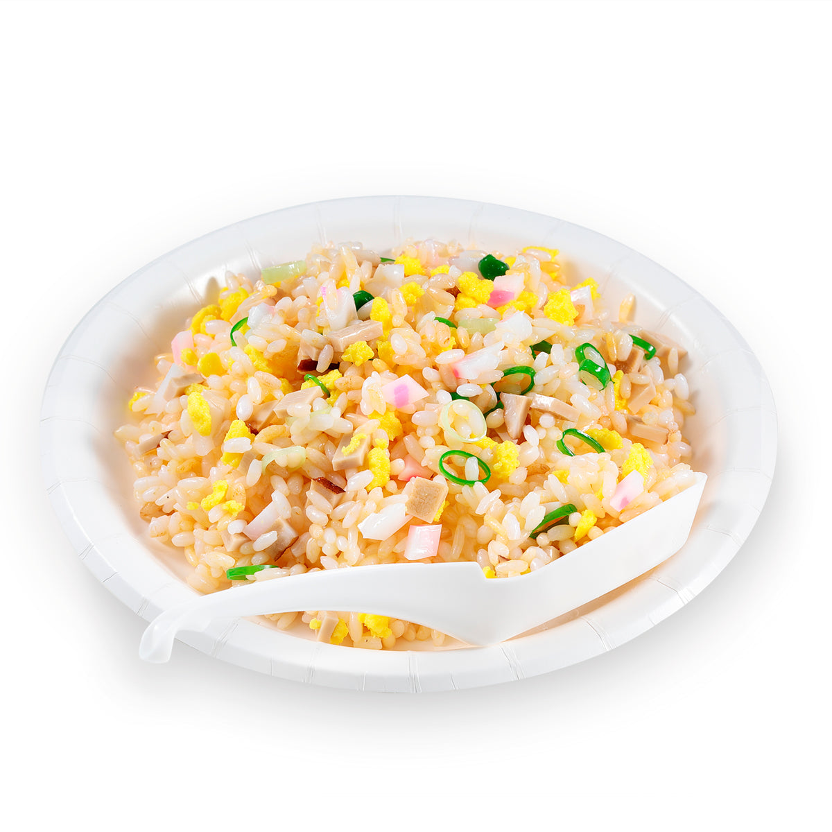 Samplun Fried Rice