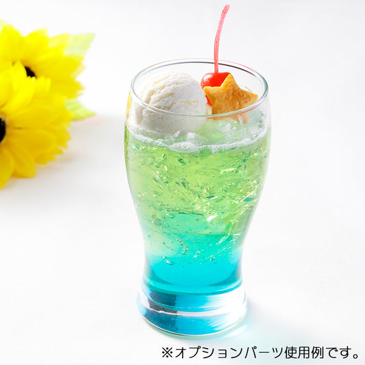 さんぷるんパーツ トロピカルジュース