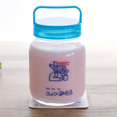 さんぷるん ドリンク トロピカルフロート