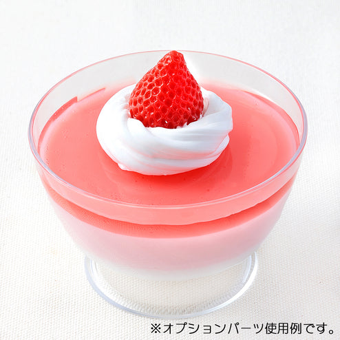 さんぷるんパーツ ホワイトジュース