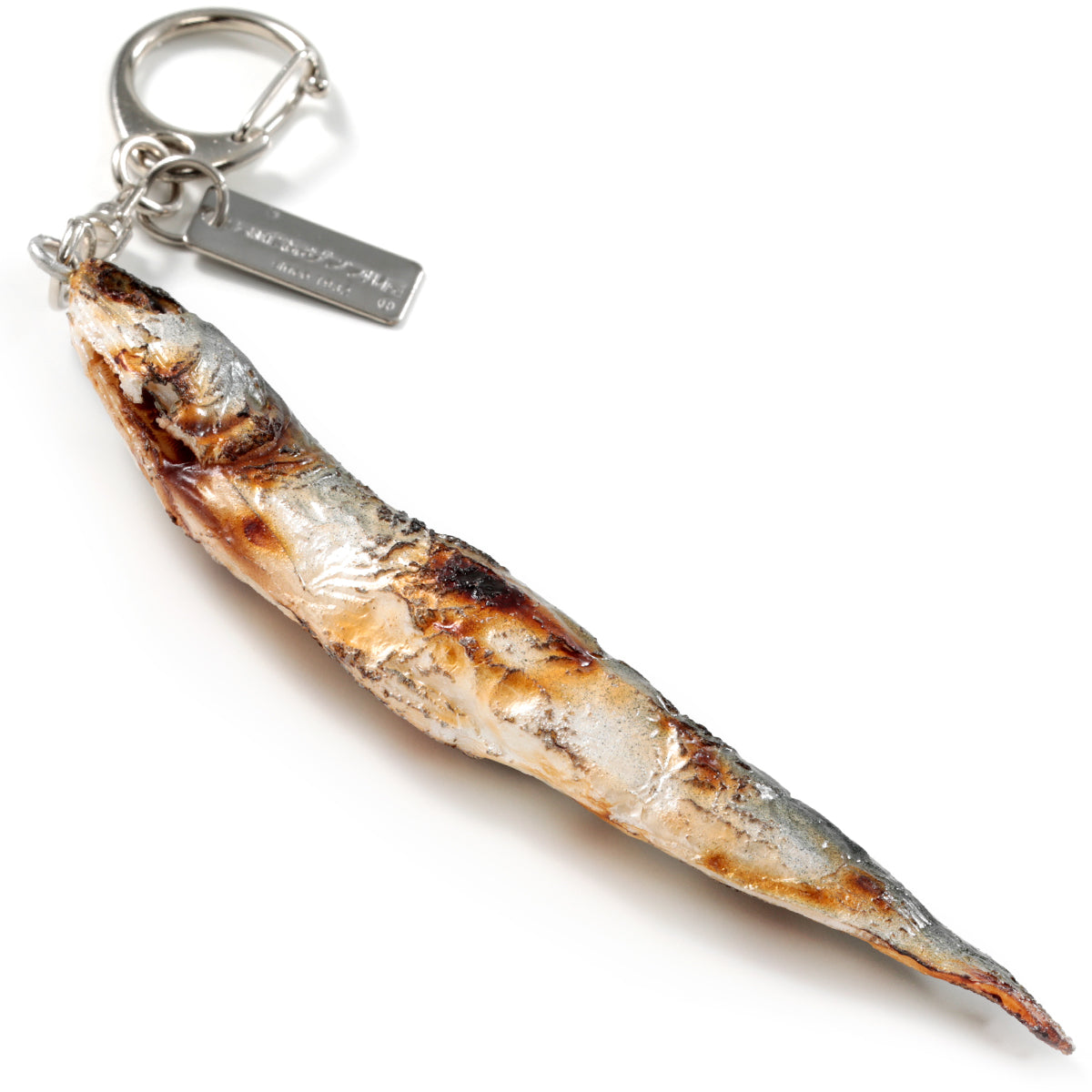 Keyring Mezashi