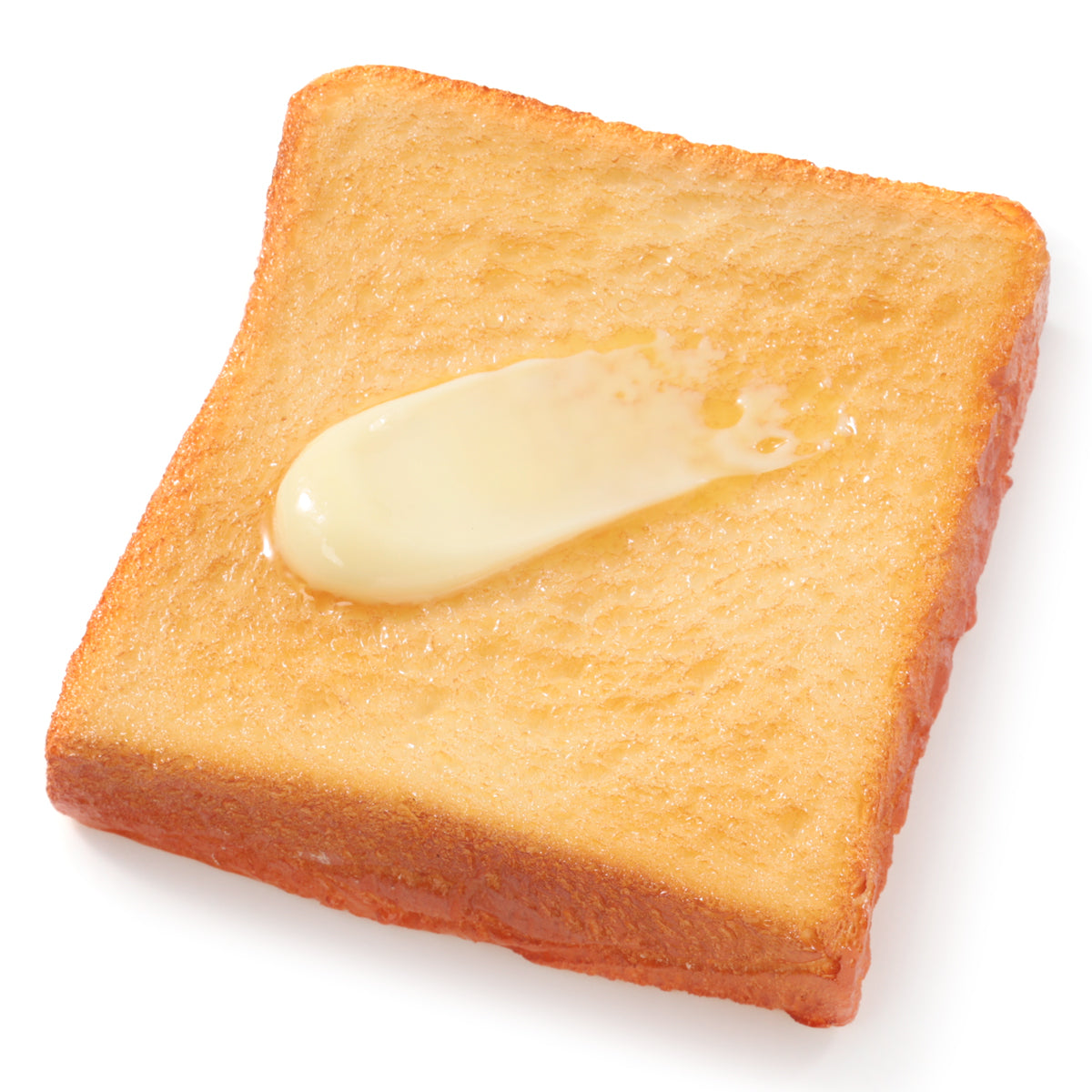 Magnet Buttered Toast