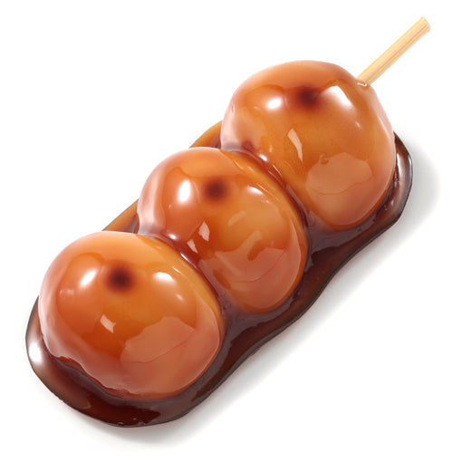 Mitarashi Dango Magnet