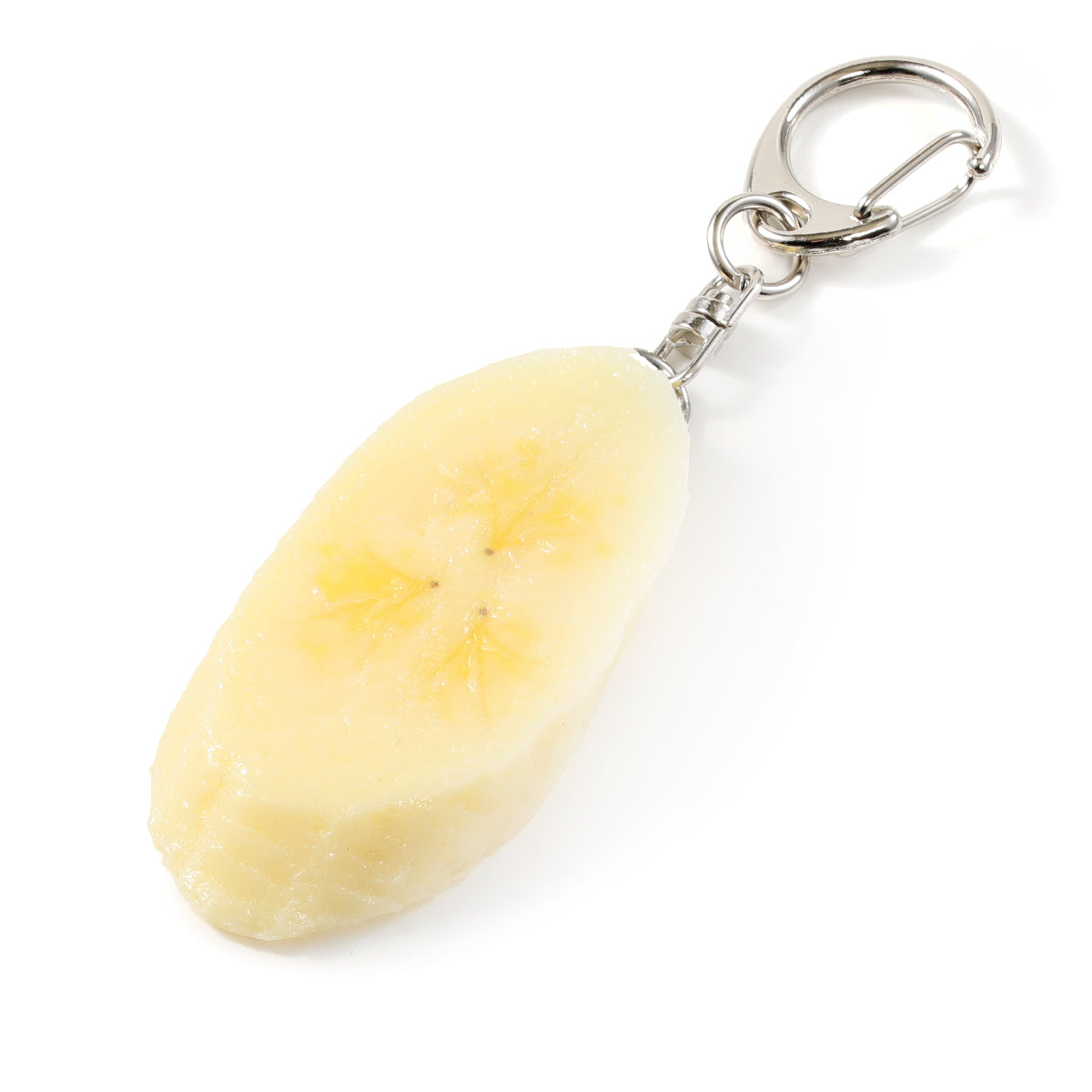 キーリング(IWASAKI) バナナスライス