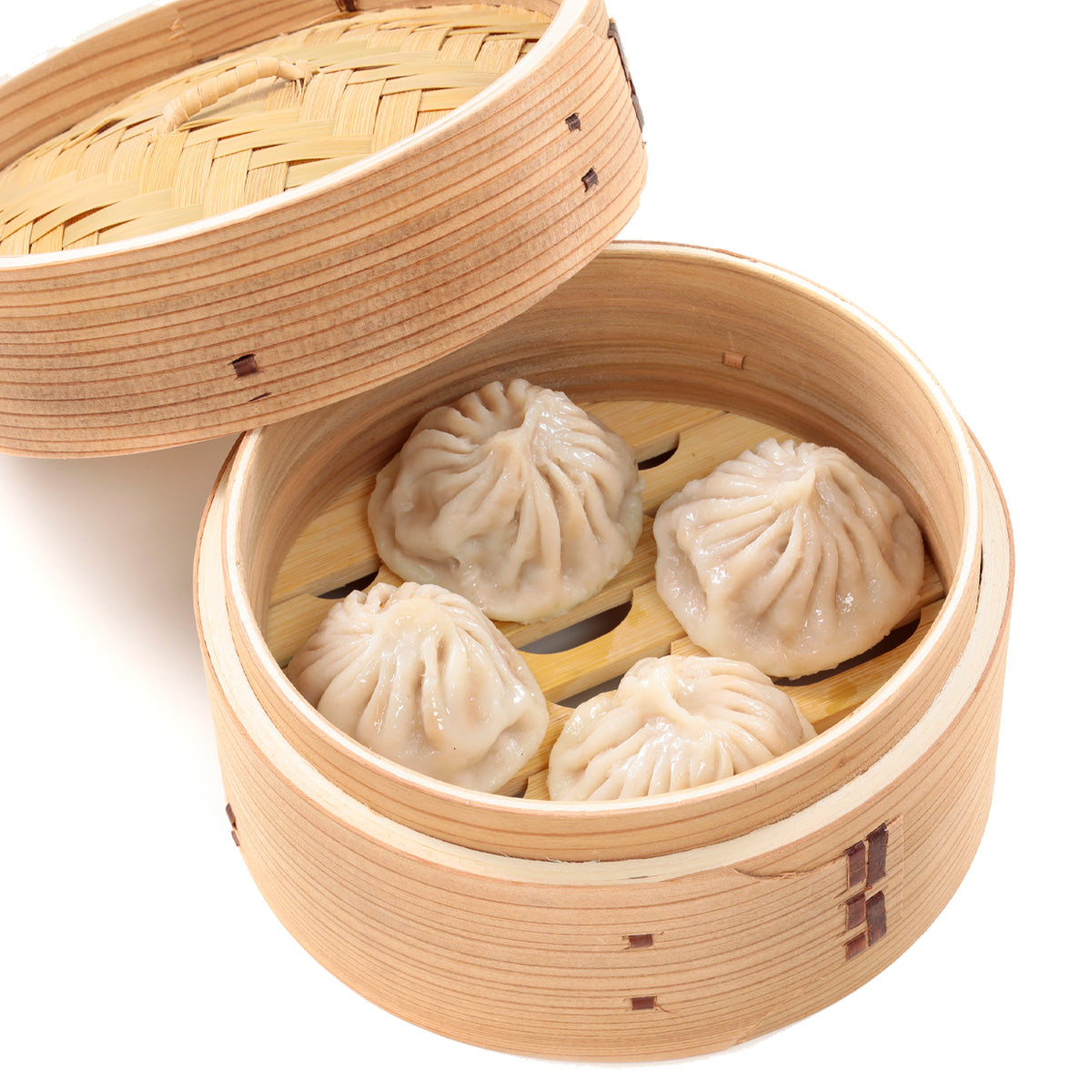 Soup dumplings
