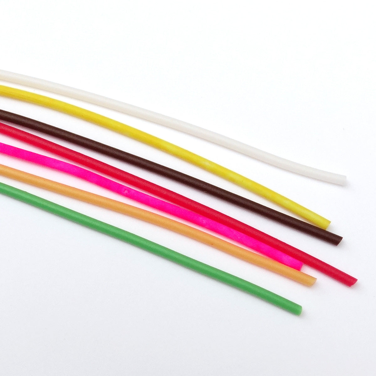 さんぷるんパーツ カラースプレー(ミックス)