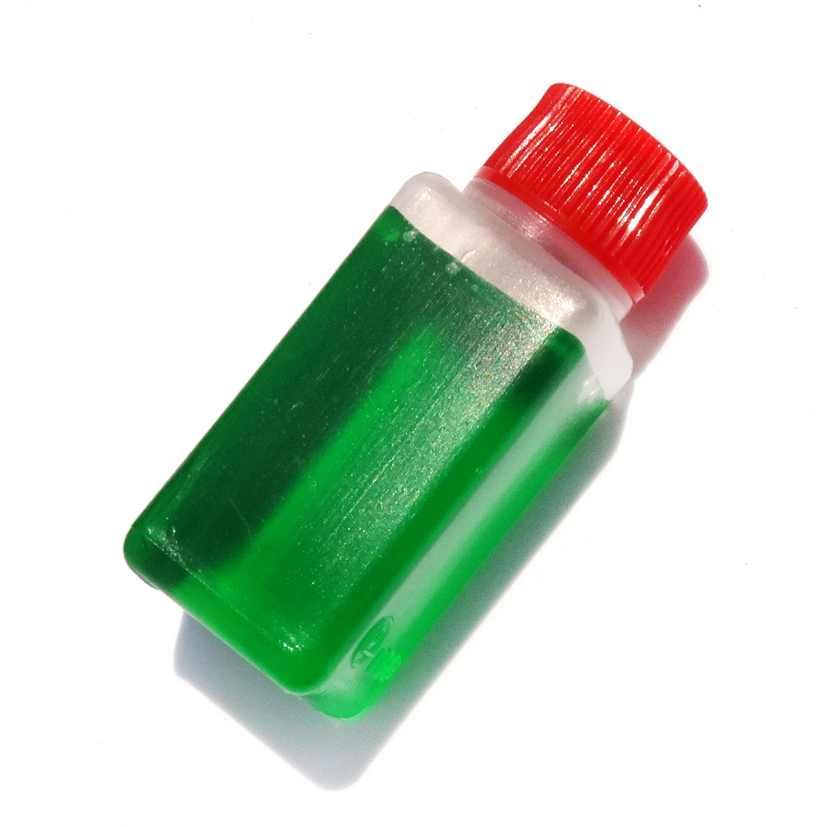 さんぷるんパーツ シロップ(小) メロン