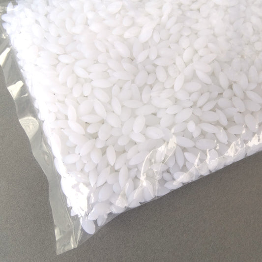 さんぷるんパーツ 米(白)