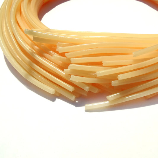 パーツ パスタ(赤)