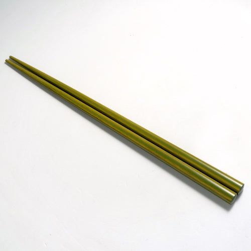 箸 緑