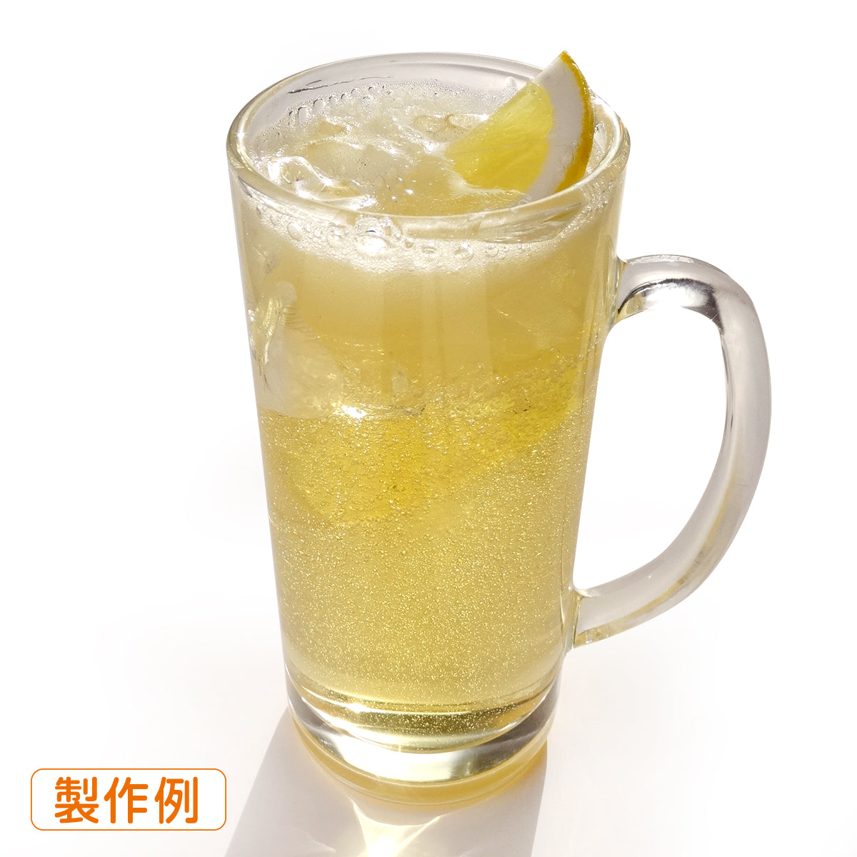 さんぷるんパーツ ジョッキ