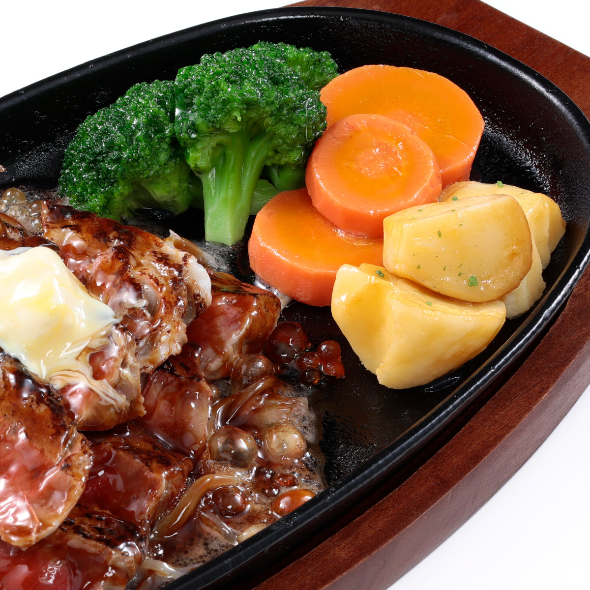 Beef Sirloin Steak