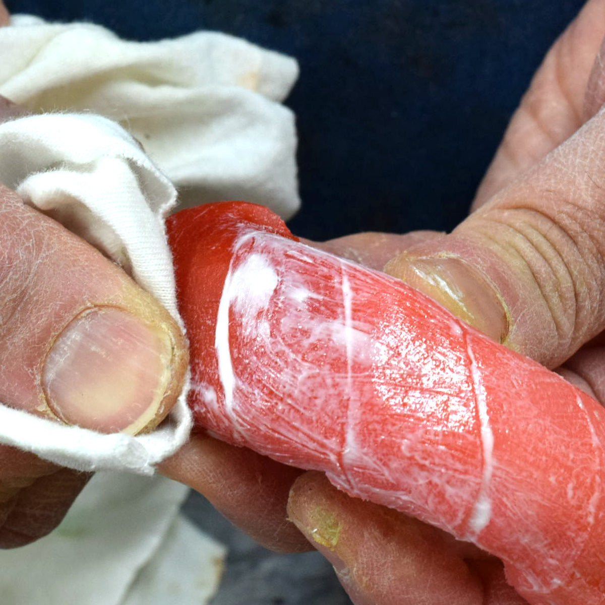 にぎり寿司 ゲタ