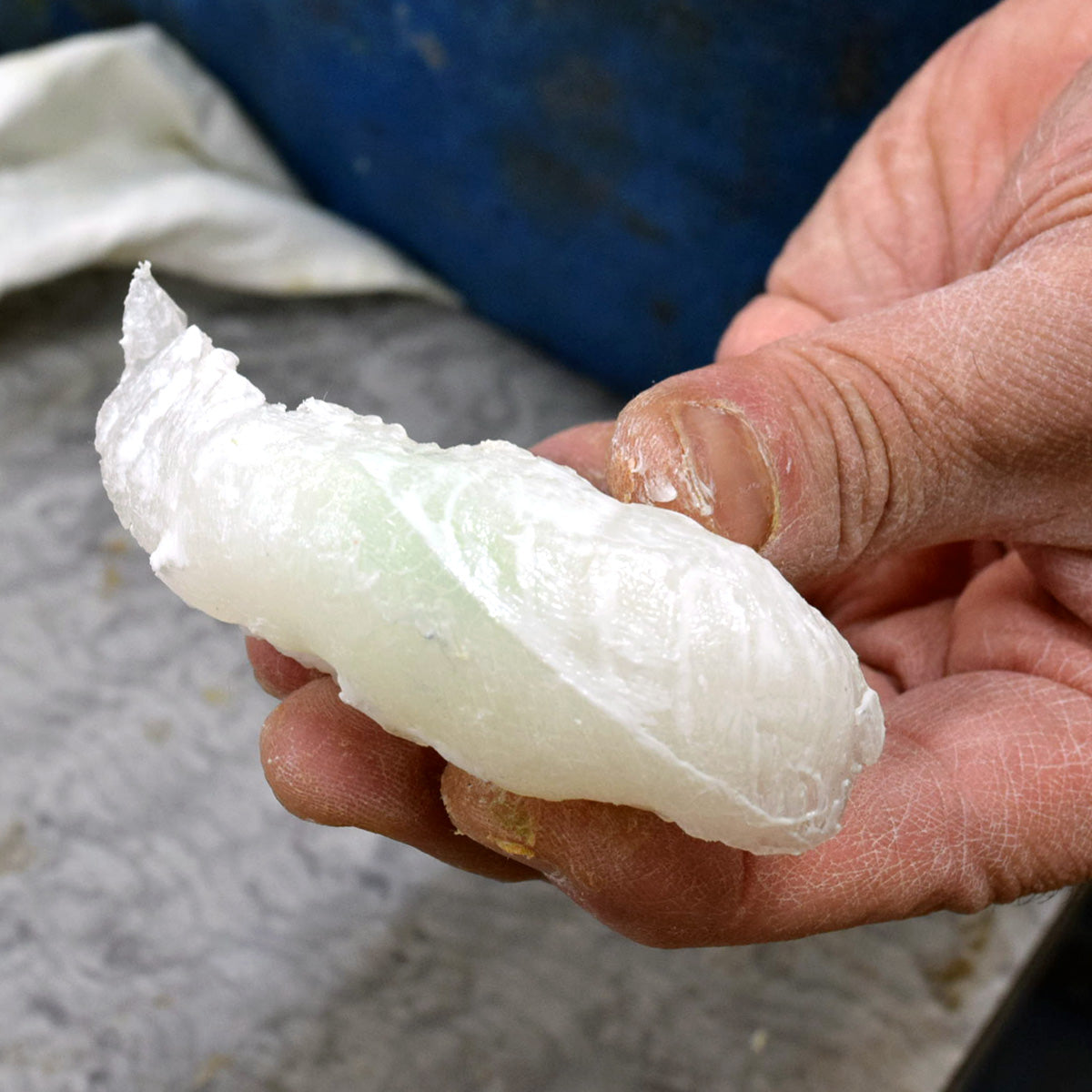 にぎり寿司 ゲタ