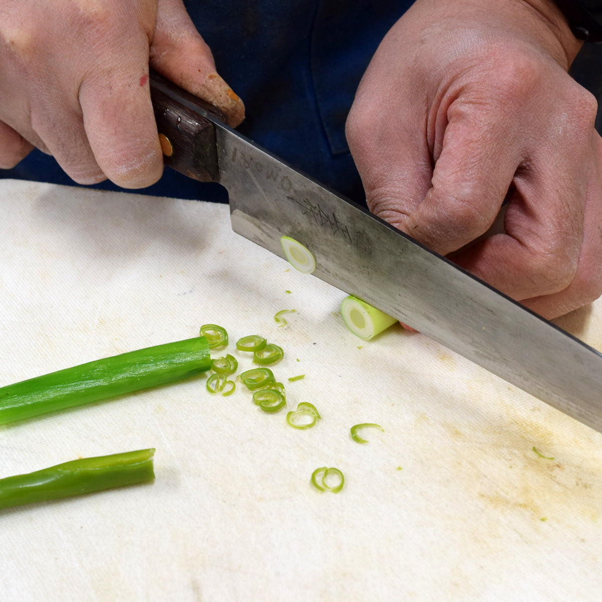 にぎり寿司 ゲタ