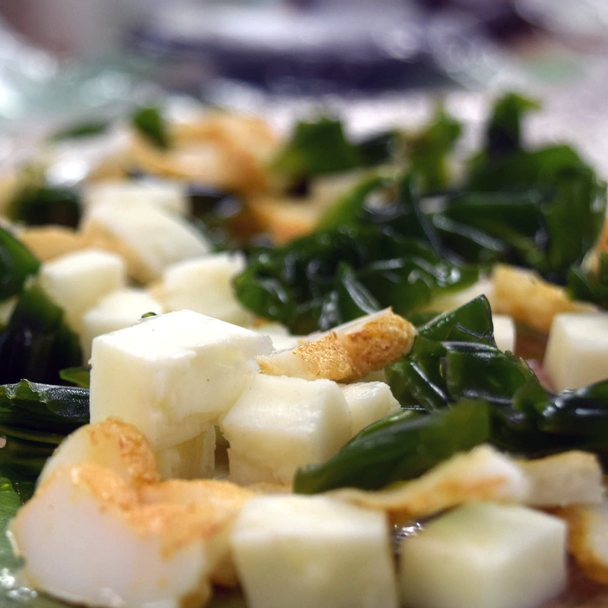 Miso soup