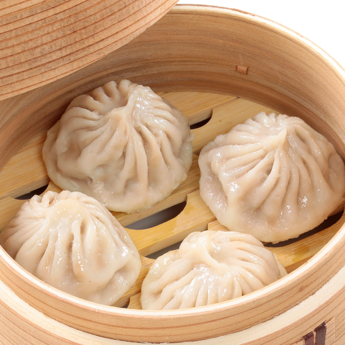 Soup dumplings